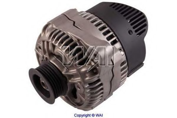 Generator / Alternator 4