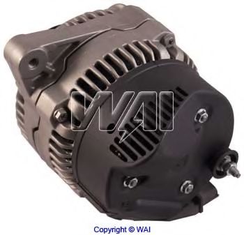 Generator / Alternator 5