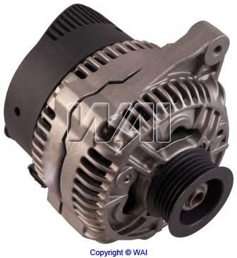 Generator / Alternator 6