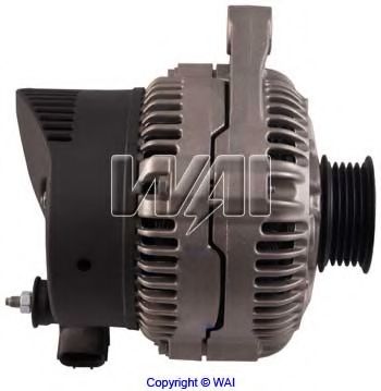 Generator / Alternator 7