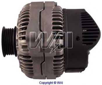 Generator / Alternator 8