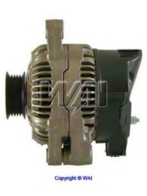 Generator / Alternator 2