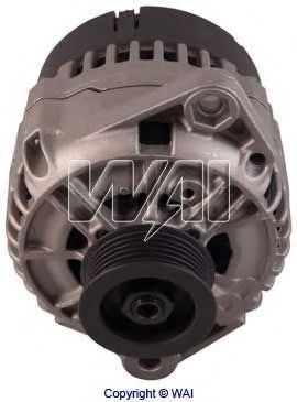 Generator / Alternator 2