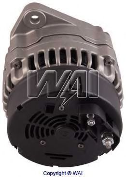 Generator / Alternator 3