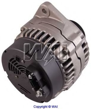 Generator / Alternator 5