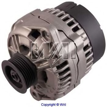 Generator / Alternator 6