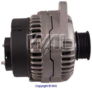 Generator / Alternator 7