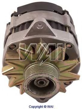 Generator / Alternator 2