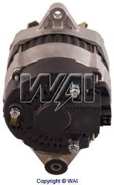 Generator / Alternator 3