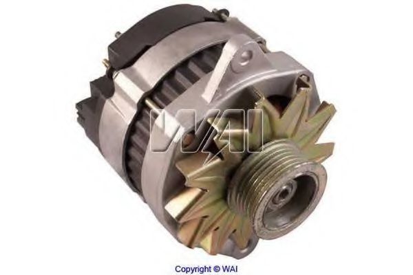 Generator / Alternator 4