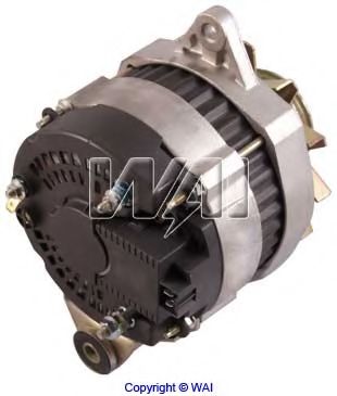 Generator / Alternator 5