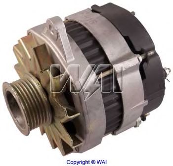 Generator / Alternator 6
