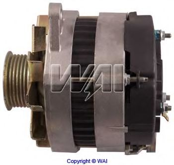 Generator / Alternator 8
