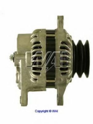 Generator / Alternator 2