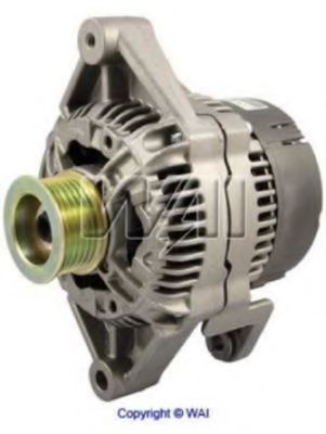 Generator / Alternator 2