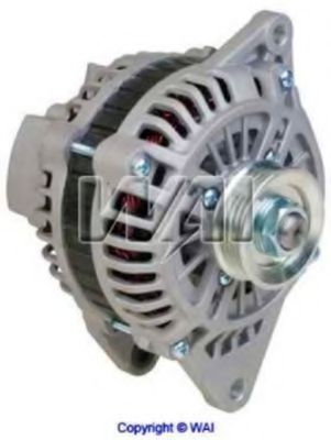 Generator / Alternator 2