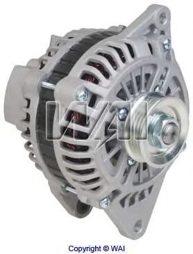 Generator / Alternator 2