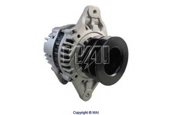 Generator / Alternator 2
