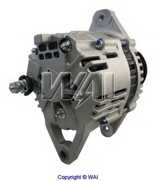 Generator / Alternator 3