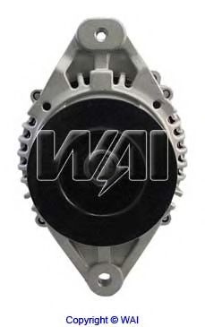 Generator / Alternator 4