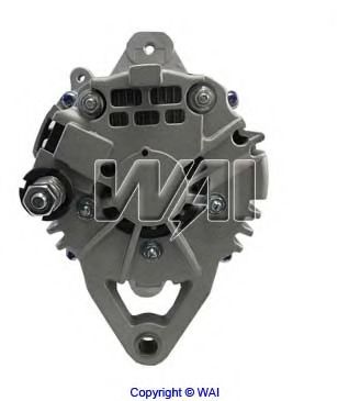 Generator / Alternator 5