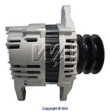 Generator / Alternator 7