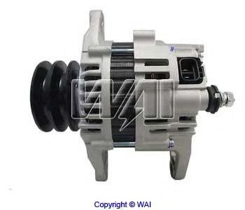 Generator / Alternator 8