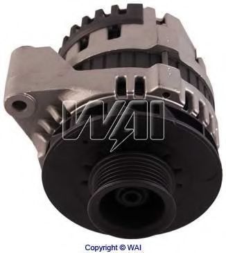 Generator / Alternator 2