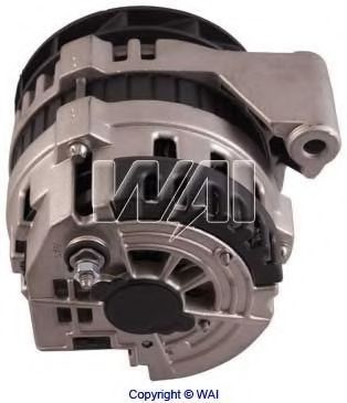 Generator / Alternator 3