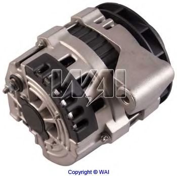 Generator / Alternator 5