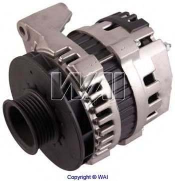 Generator / Alternator 6