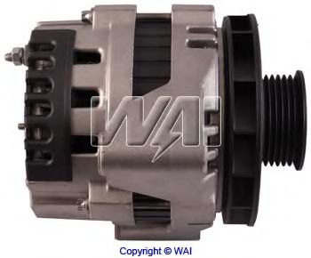Generator / Alternator 7