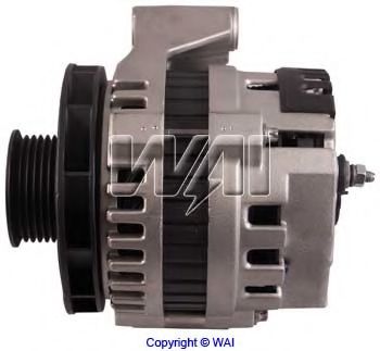 Generator / Alternator 8