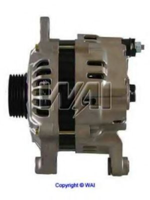 Generator / Alternator 2
