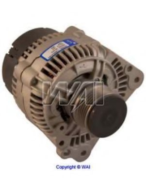 Generator / Alternator 2