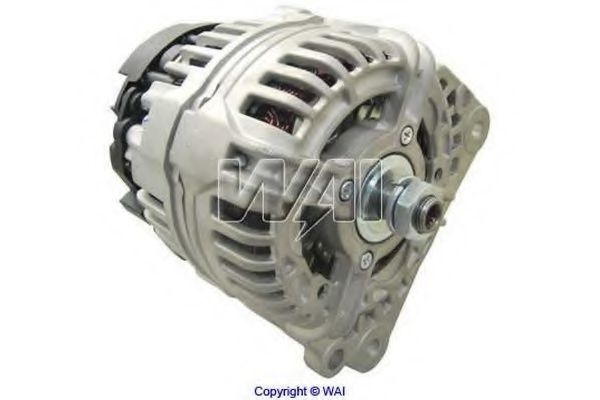 Generator / Alternator 2