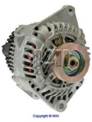 Generator / Alternator 2