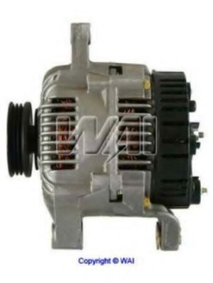 Generator / Alternator 2