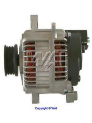 Generator / Alternator 2