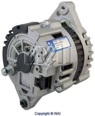 Generator / Alternator 2