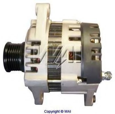 Generator / Alternator 5