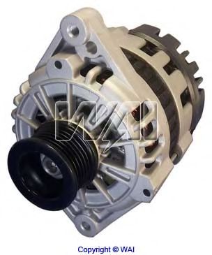 Generator / Alternator 2