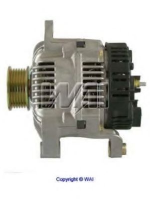 Generator / Alternator 2