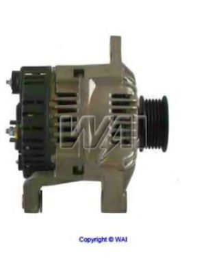 Generator / Alternator 2