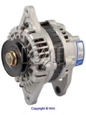 Generator / Alternator 2