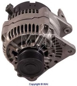 Generator / Alternator 2