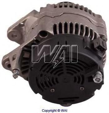 Generator / Alternator 3