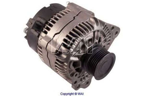 Generator / Alternator 4