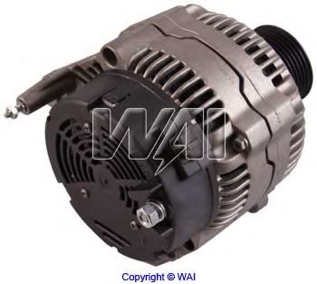 Generator / Alternator 5