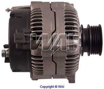 Generator / Alternator 7